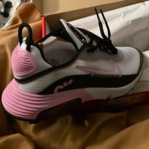 Kids Nike air max 2090 GS